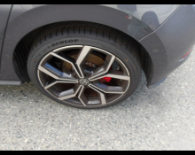 Volkswagen Polo 2022