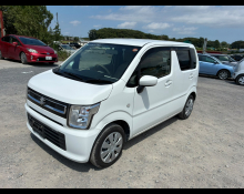 Suzuki Wagon R 2019