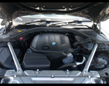 BMW 4 Series 2023
