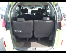 Honda Freed 2019