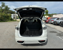 Toyota Harrier 2016