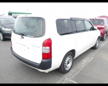 Toyota Probox 2021