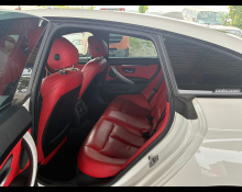 BMW 4 Series 2015