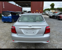 Toyota Corolla Axio 2017