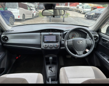 Toyota Corolla Axio 2017