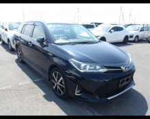 Toyota Corolla fielder 2019 For Sale and Price