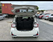 Toyota Passo 2019