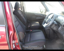 Nissan Serena 2019
