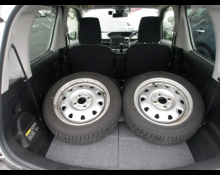 Suzuki Wagon R 2021
