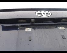 Toyota RAV4 2019