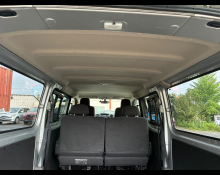 Nissan NV350 2018