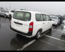 Toyota Probox 2019