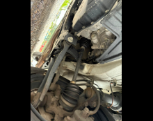 Suzuki Wagon R 2021