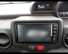 Toyota Spade 2020