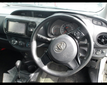 Toyota Vitz 2017
