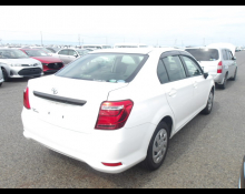 Toyota Corolla Axio 2019