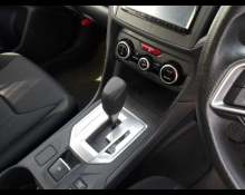 Subaru Impreza Sport 2019