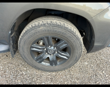 Toyota Hilux 2022