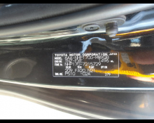Toyota Sienta 2020