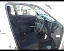 Toyota Probox 2020