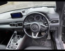 Mazda CX-8 2018