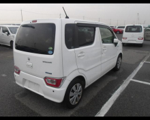 Suzuki Wagon R 2019