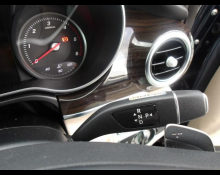 Mercedes-Benz V-Class 2017