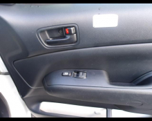 Toyota Succeed Van 2018