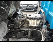 Mitsubishi Canter 1998