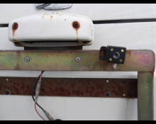 Mitsuoka Le Seyde 1991