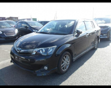 Toyota Corolla Fielder 2014