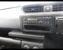 Toyota Probox Van 2018