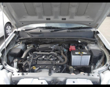 Toyota Probox Van 2018