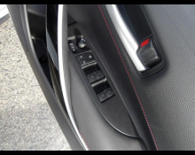 Toyota Corolla Sports 2022