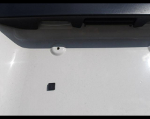 Toyota Probox Van 2018