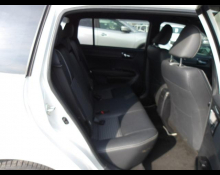 Toyota Corolla Fielder 2019