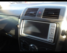 Toyota Corolla Fielder 2010