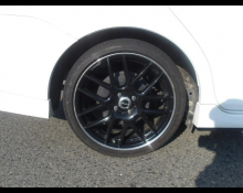 Toyota Corolla Fielder 2012