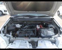 Toyota Probox Van 2019