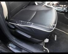 Toyota Corolla Fielder 2010