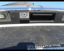 Mercedes-Benz B-Class 2018