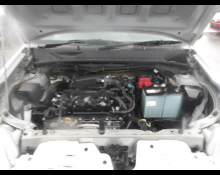 Toyota Probox Van 2018