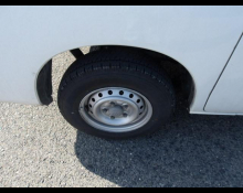 Toyota Liteace Van 2018