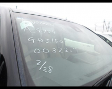 Toyota Land Cruiser Prado 2018