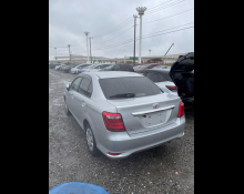 Toyota Corolla Axio 2020