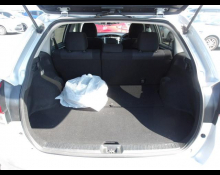 Toyota Corolla Fielder 2019