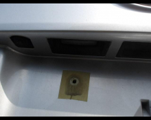 Toyota Corolla Fielder 2018