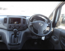 Nissan NV200 2020