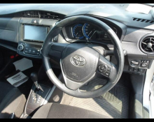 Toyota Corolla Axio 2019