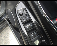 Toyota Harrier Hybrid 2019